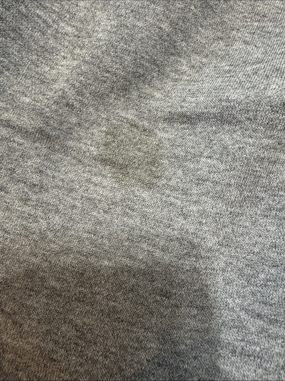 Nike 3BRAND Boys by Russell Wilson fleece joggers Size Large Gray White Stretchy - Picture 9 of 10